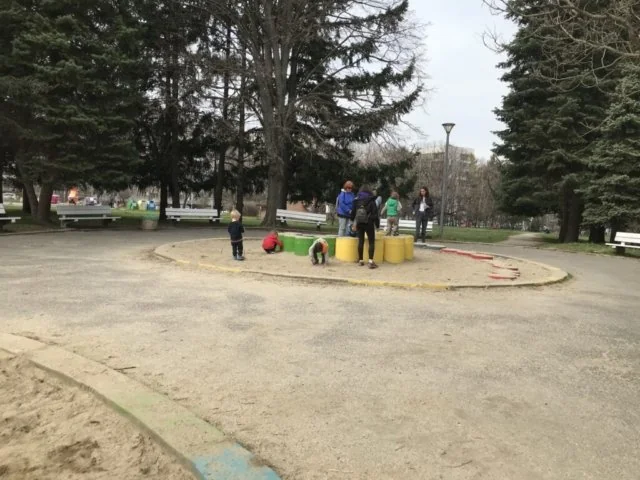 Пясъчник Южен парк